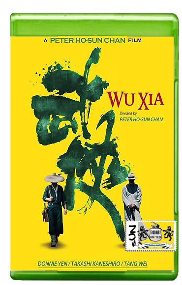 Wu Xia AKA Swordsmen (2011) 720p – 800MB – sUN