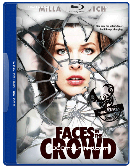 Faces In The Crowd (2011)