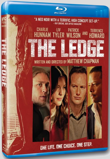 The Ledge (2011) 720p – 650MB – scOrp