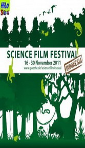 Science Film Festival Indonesia 2011