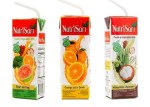 Nutrisari Fruits & Vegetables Drink